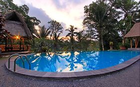 Bucu View Resort Ubud